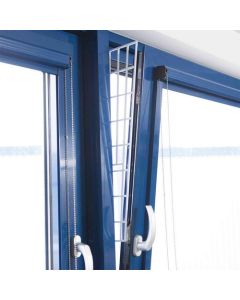 Trixie: Zaštitna bočna mreža za prozor Protective Grille for Windows