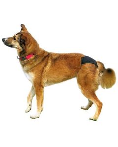 Zaštitne gaćice crne