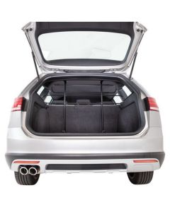 Trixie: Zaštitne rešetke za auto