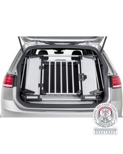 Trixie: Zaštitne rešetke za prtljažnik automobila Universal Rear Car Grid