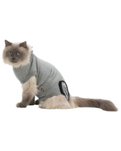 Trixie: Zaštitno odelo za mačke Protective Body for Cats