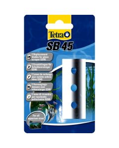Tetra: Zamenska sečiva za čistač stakla GS45