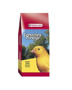 Prestige: Hrana za uzgoj kanarinca Canary Breeding, 20kg 