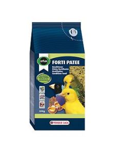 Orlux: Meka hrana za ptice Forti patee, 250g 