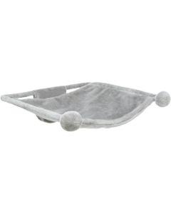 Trixie: Zidna ležaljka od pliša Hammock for Wall Mounting