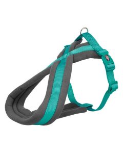 Trixie: Zimski am Premium Touring Ocean