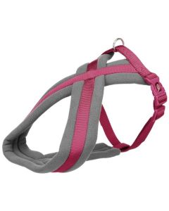 Trixie: Zimski am Premium Touring Fuchsia