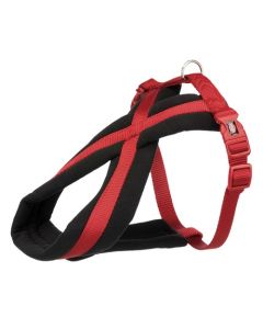 Trixie: Zimski am Premium Touring Red