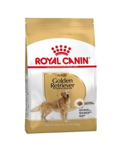 Royal Canin: Breed Nutrition Zlatni Retriver