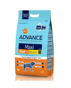 Advance: Maxi Adult, 14 kg 