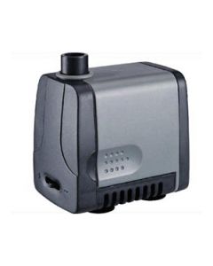 Atman: Potapajuća pumpa AT 101 