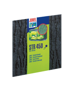 Juwel: Dekorativna 3D pozadina za akvarijum STR 