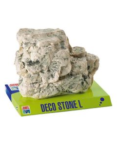 Juwel: Dekorativan kamen Deco Stone Cliff Light L 