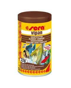 Sera: Hrana za tropske ribice Vipan 