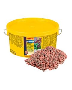 Sera: Podloga za akvarijum Profesional Floreground, 2l 