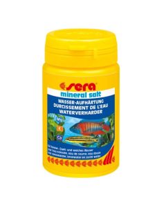 Sera: Preparat za obogaćivanje vode Mineral Salt