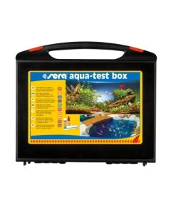 Sera: Set testera Aqua-Test Box 