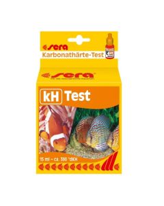 Sera: Test za karbonatnu tvrdoću KH Test 