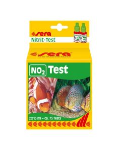 Sera: Test za nitrite NO2 Test 