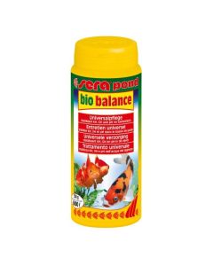 Sera: Preparat za stabilizaciju kvaliteta vode Pond Bio Balance, 550 g 