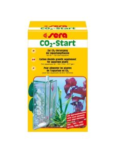 Sera: CO2 Start 