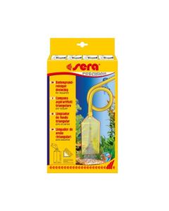 Sera: Cev za usisavanje podloge Gravel Washer, 14 cm 