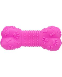 Trixie: Zvučna igračka za pse od vinila Dog Toy Bone