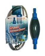 Resun: Pribor za čišćenje akvarijuma sa pumpicom Vacuum Cleaner VC-3B