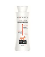 Biogance: Tawny Apricot Shampoo, 250 ml