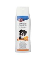 Trixie: Šampon za pse Orange Shampoo, 250 ml