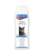 Trixie: Šampon za mace Cat Shampoo, 250 ml