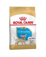 Royal Canin: Breed Nutrition Čivava Puppy, 500 g