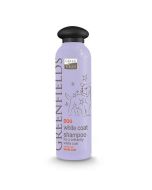 Greenfilds: Šampon za belu dlaku White Coat, 200 ml