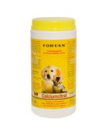 Fortan: Calcium Citrat, 200 g