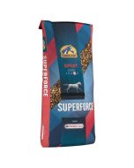 Cavalor: Dopunska hrana za aktivne takmičarske konje Superforce, 20 kg