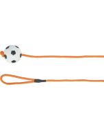 Trixie: Meka lopta na konopcu Soccer Ball on Rope