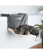 Trixie: Ležaljka Radiator Bed