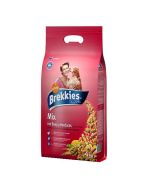 Brekkies: Mix Govedina, 20 kg