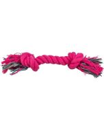Trixie: Pamučno uže za igru Playing-Rope, 26 cm
