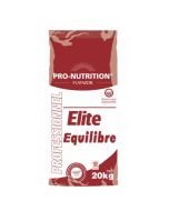 Pro Nutrition Elite: Hrana za pse Professional Adult Eyuilibre, 20 kg