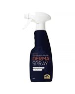 Cavalor: Probiotski sprej za čišćenje kože konja Cavalor Derma Spray, 250 ml