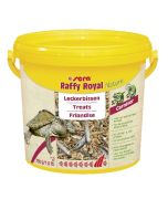 Sera: Hrana za vodene kornjače Raffy Royal, 1000 ml 