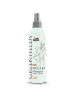 Greenfields: Šampon za suvo kupanje Spray & Go, 250 ml