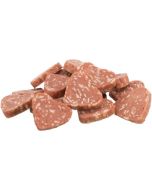 Trixie: Poslatica za mačke sa pačetinom Duccky Hearts, 50 g