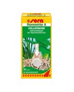 Sera: Hrana za biljke Florenette A, 24 tab. 