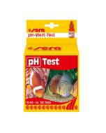 Sera: Tester kiselosti vode pH Test 