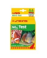 Sera: Test za nitrite NO2 Test