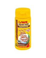 Sera: Hrana za mlade ribice Vipan Baby, 50 ml