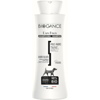 Biogance: Šampon za pse sa tamnom dlakom Dark Black, 250 ml
