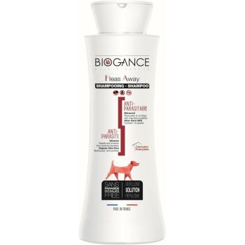 Biogance: Šampon protiv parazita Fleas Away Dog, 250 ml